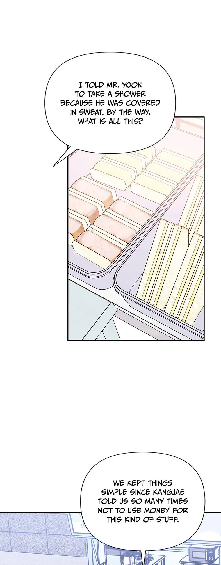 An Unwholesome Proposal chapter 30 page 32