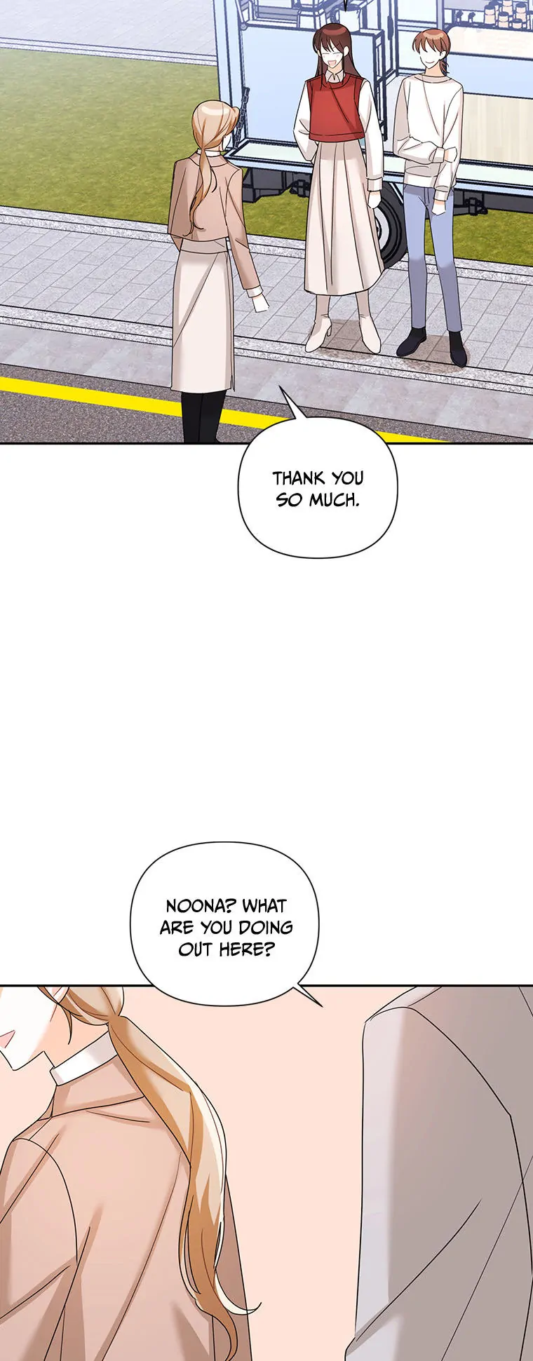 An Unwholesome Proposal chapter 30 page 33