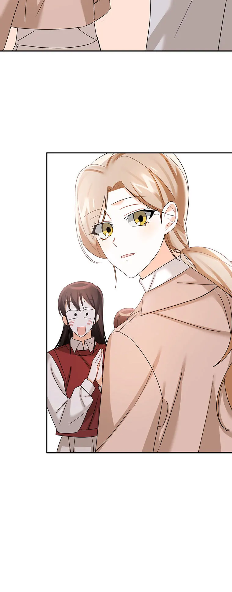 An Unwholesome Proposal chapter 30 page 34