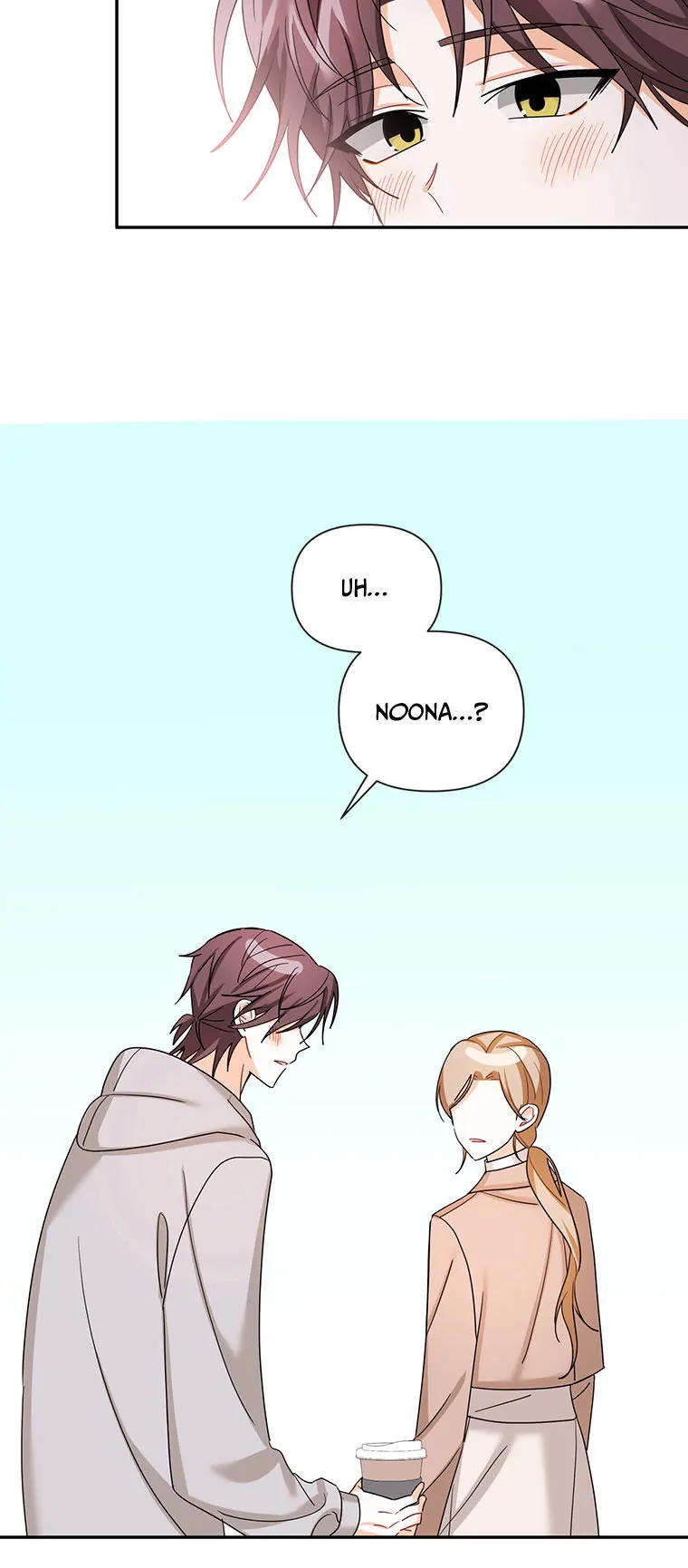 An Unwholesome Proposal chapter 30 page 40
