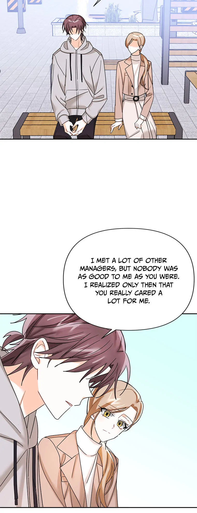 An Unwholesome Proposal chapter 30 page 43