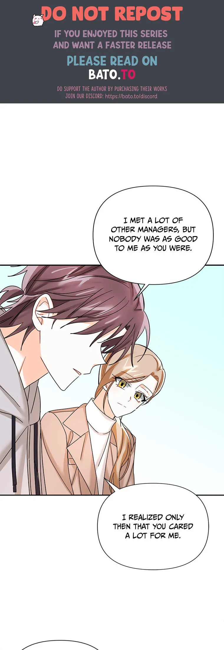 An Unwholesome Proposal chapter 31 page 1