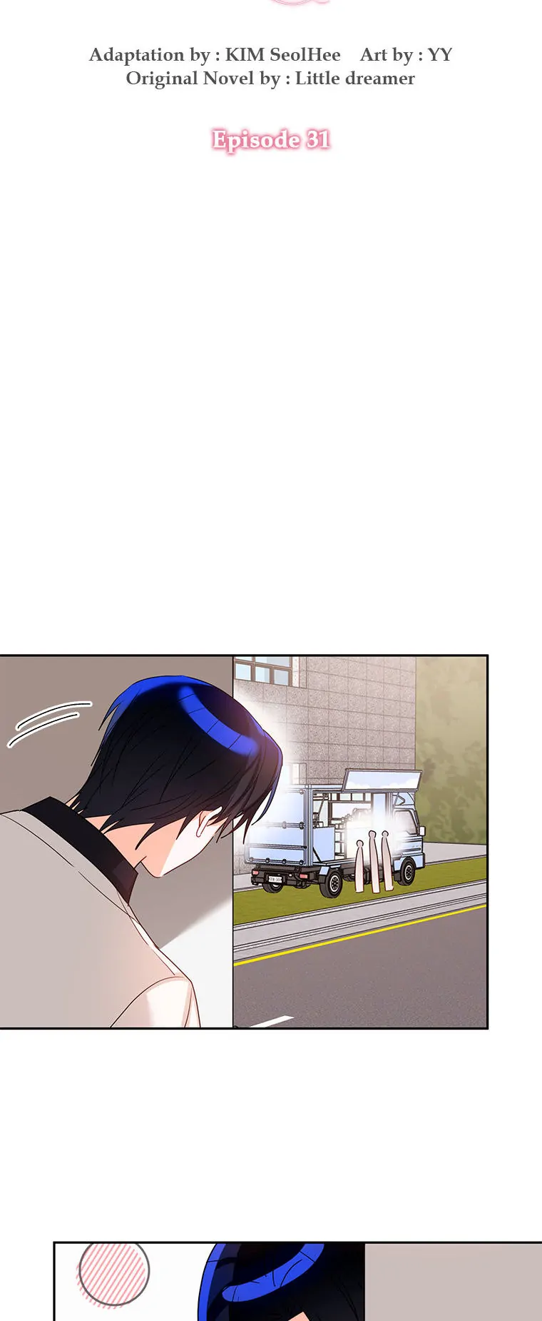 An Unwholesome Proposal chapter 31 page 4