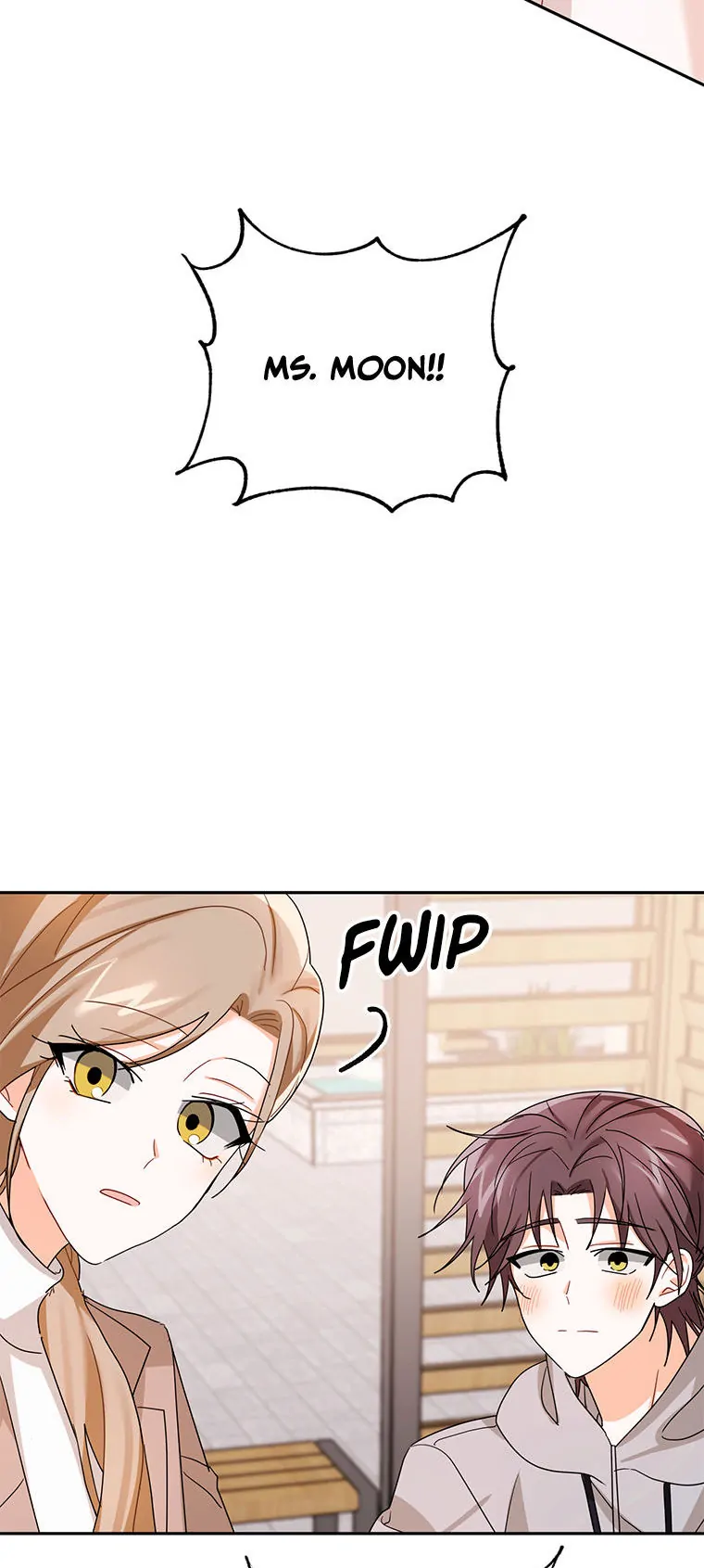An Unwholesome Proposal chapter 31 page 17