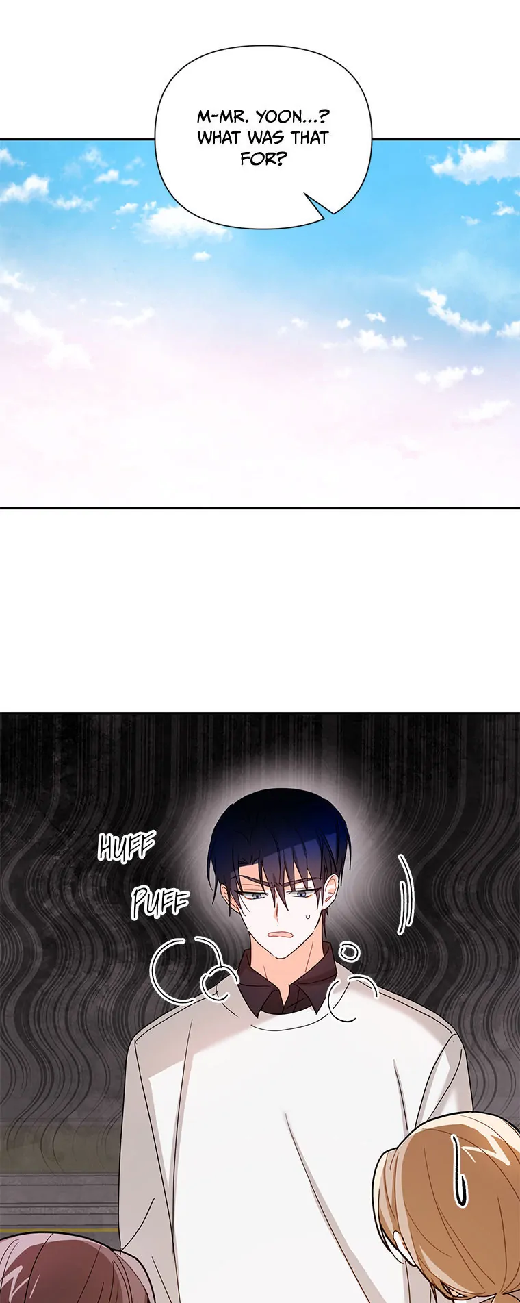 An Unwholesome Proposal chapter 31 page 20
