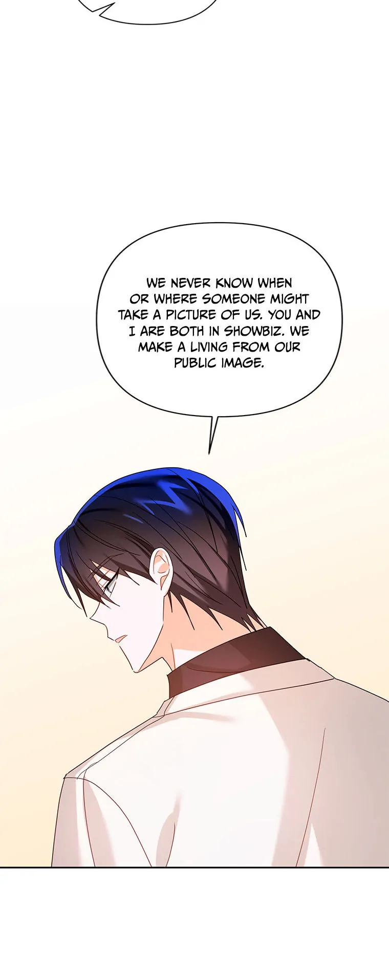 An Unwholesome Proposal chapter 31 page 23