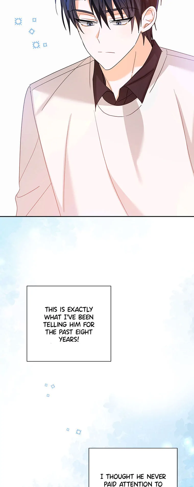 An Unwholesome Proposal chapter 31 page 25