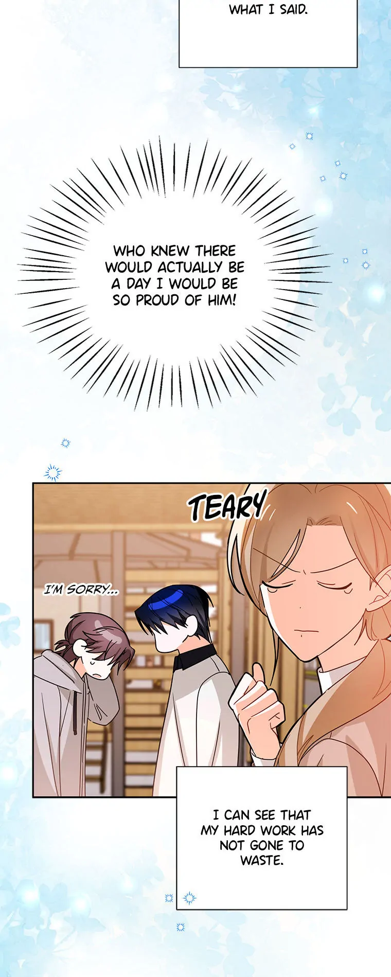 An Unwholesome Proposal chapter 31 page 26