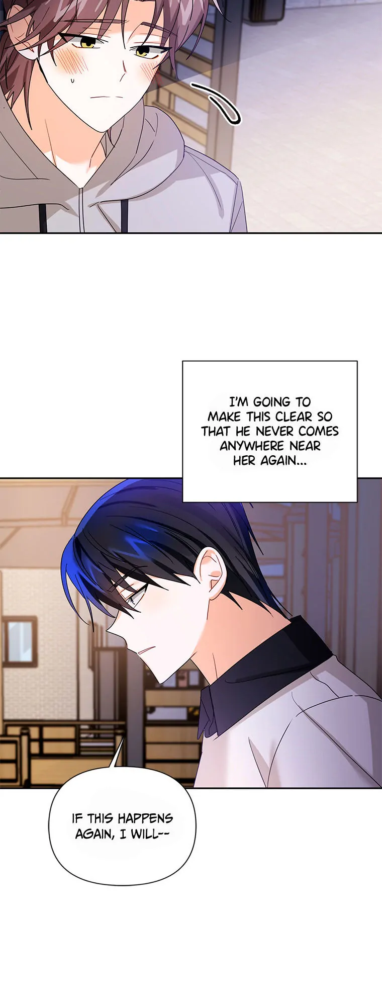 An Unwholesome Proposal chapter 31 page 28