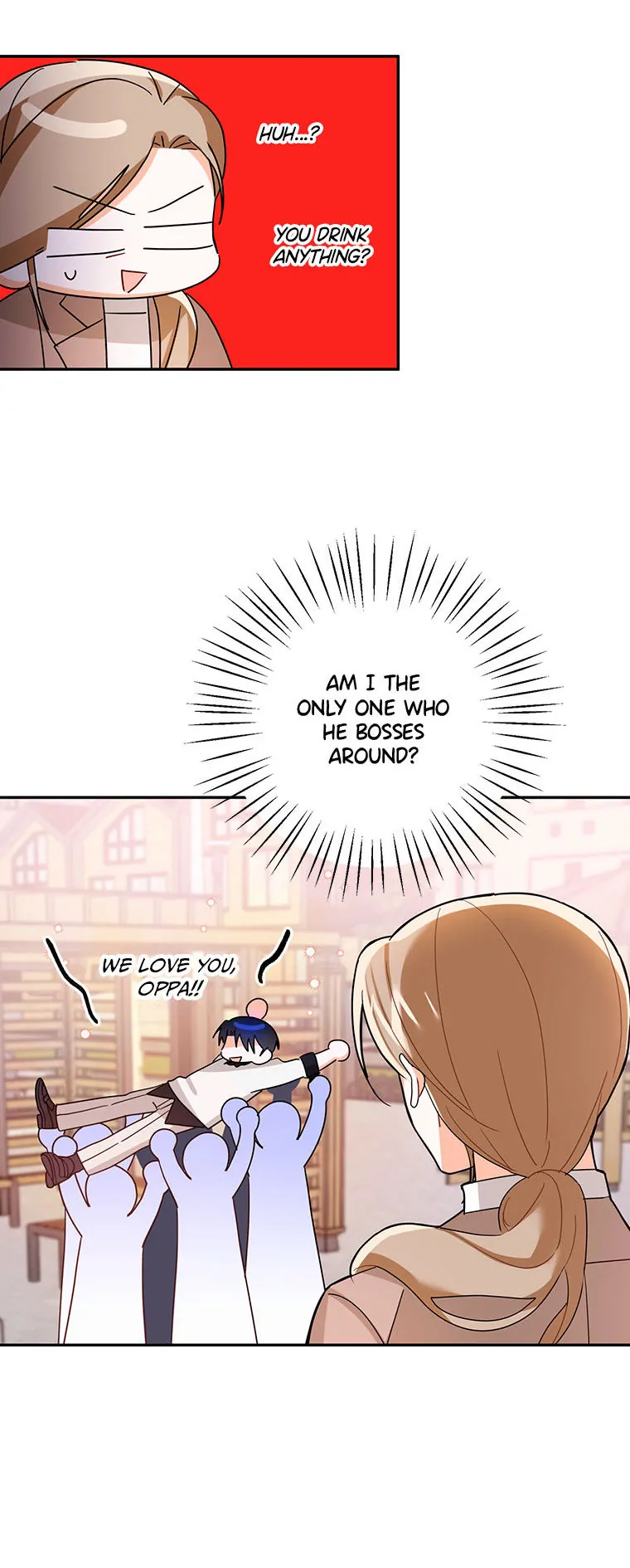 An Unwholesome Proposal chapter 31 page 35