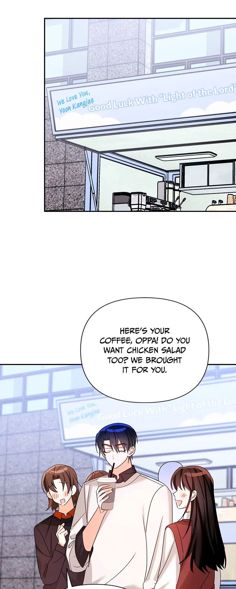 An Unwholesome Proposal chapter 31 page 36