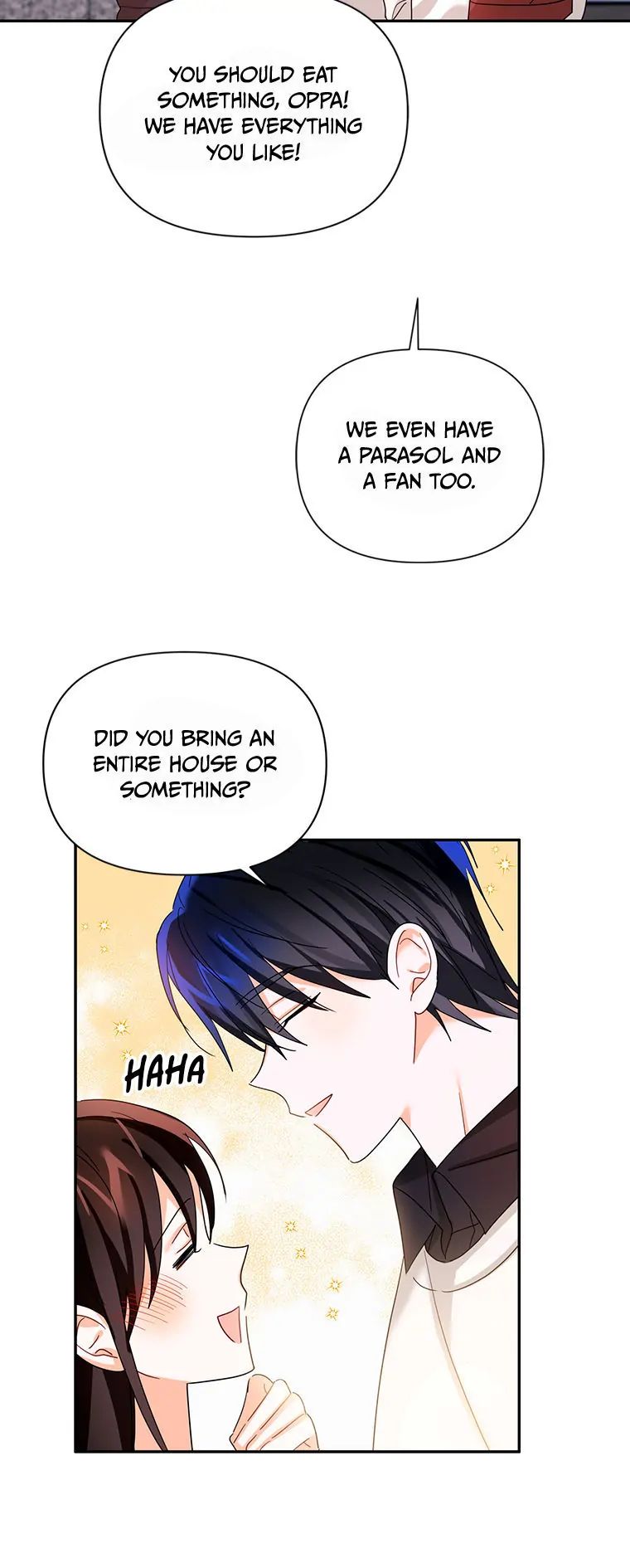 An Unwholesome Proposal chapter 31 page 37