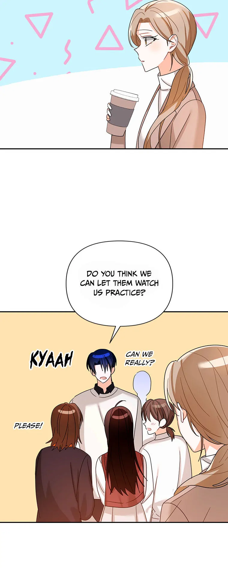An Unwholesome Proposal chapter 31 page 39