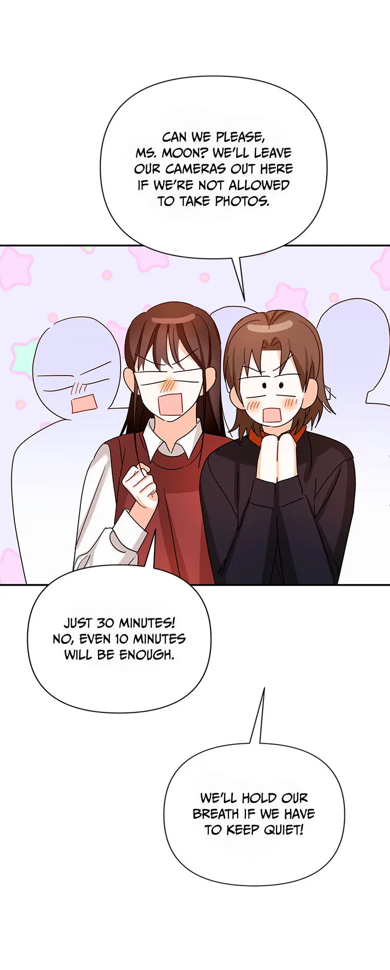 An Unwholesome Proposal chapter 31 page 40