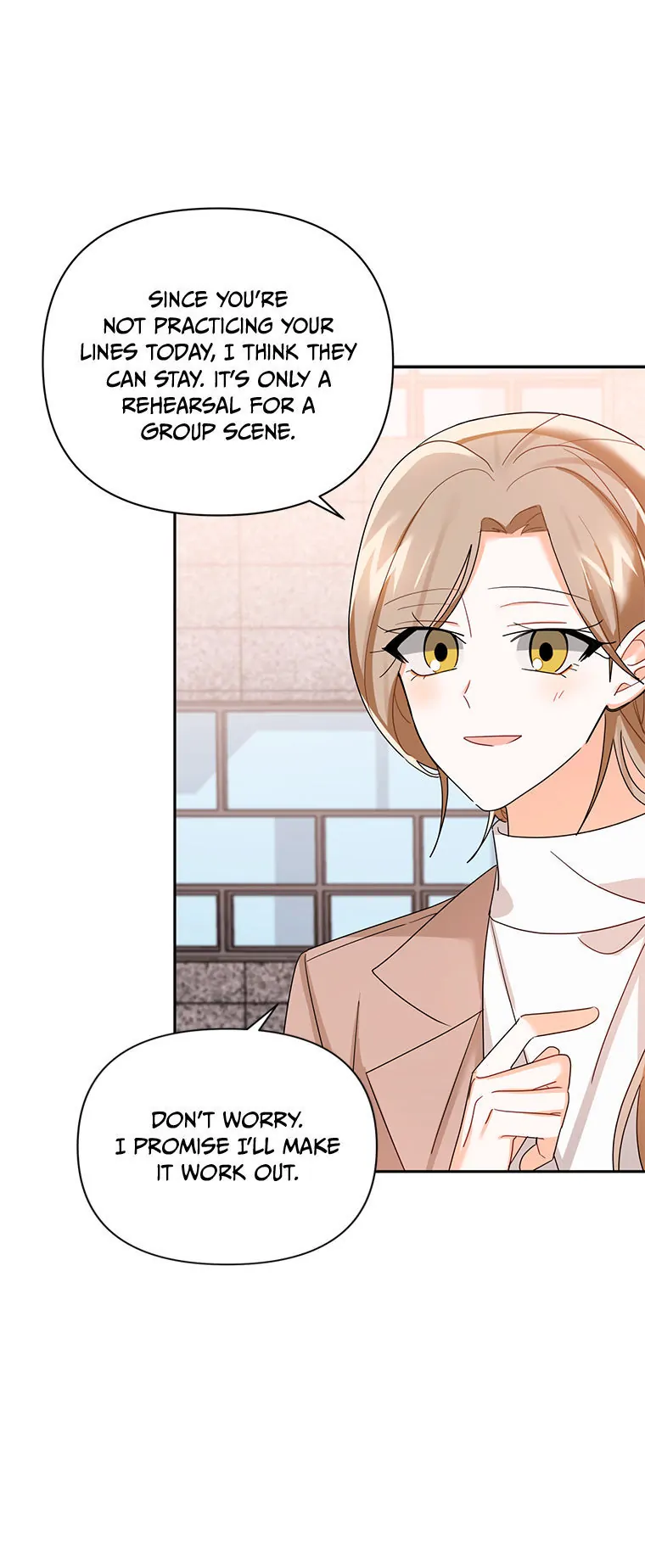 An Unwholesome Proposal chapter 31 page 41