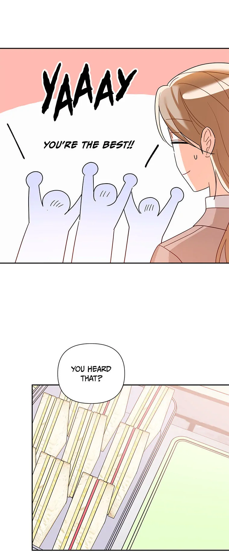 An Unwholesome Proposal chapter 31 page 42