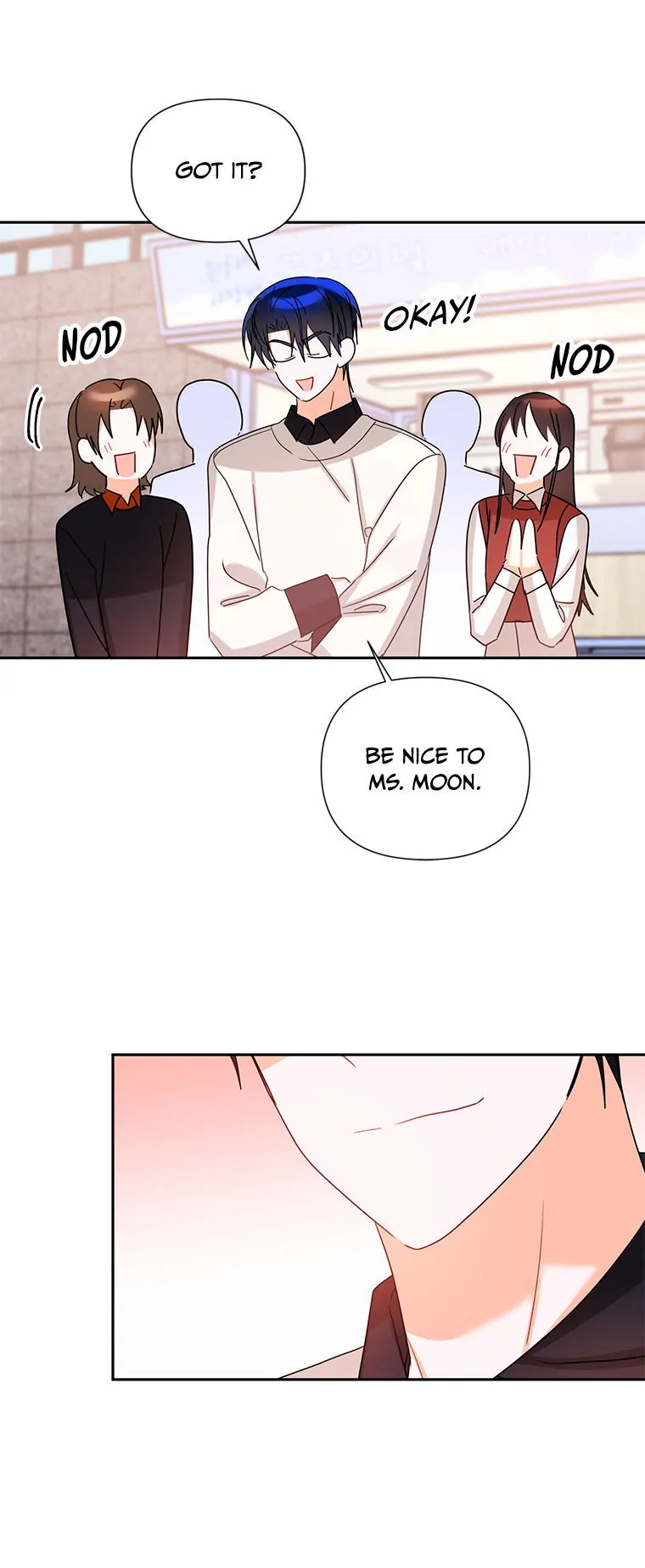 An Unwholesome Proposal chapter 31 page 44