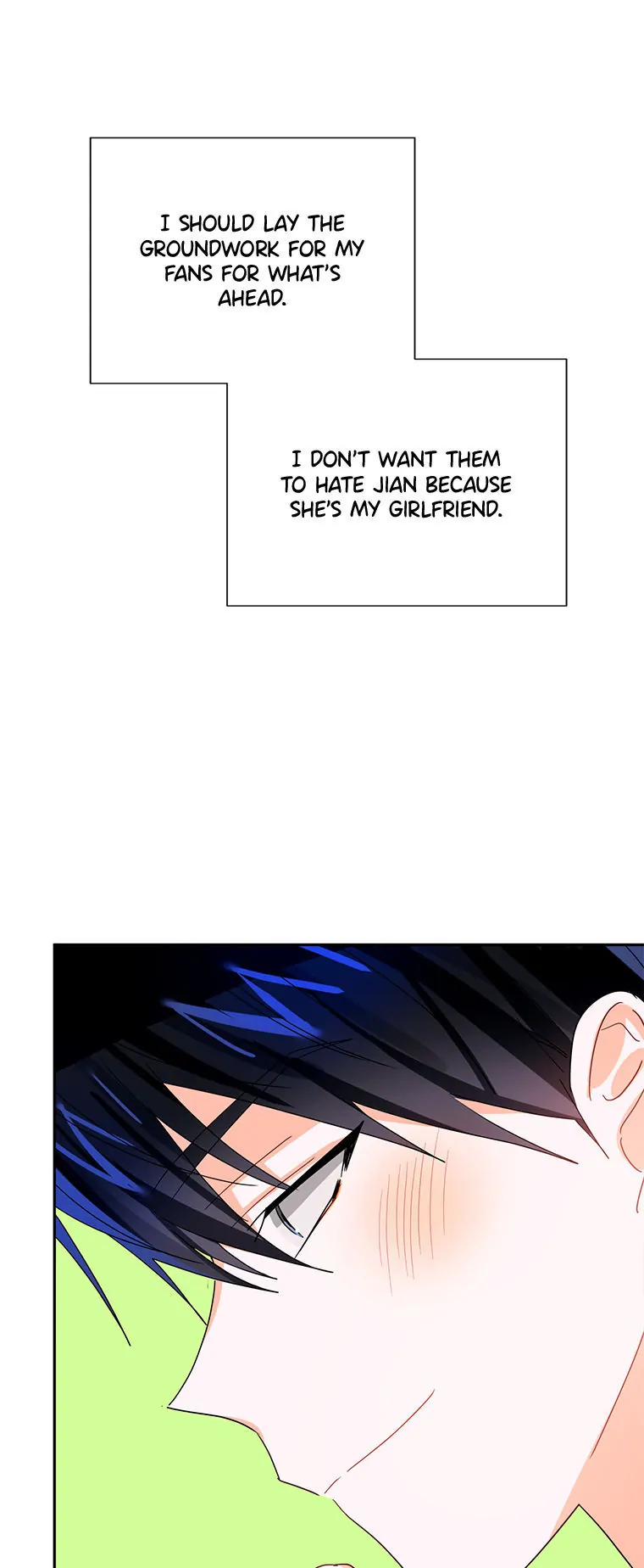 An Unwholesome Proposal chapter 31 page 45