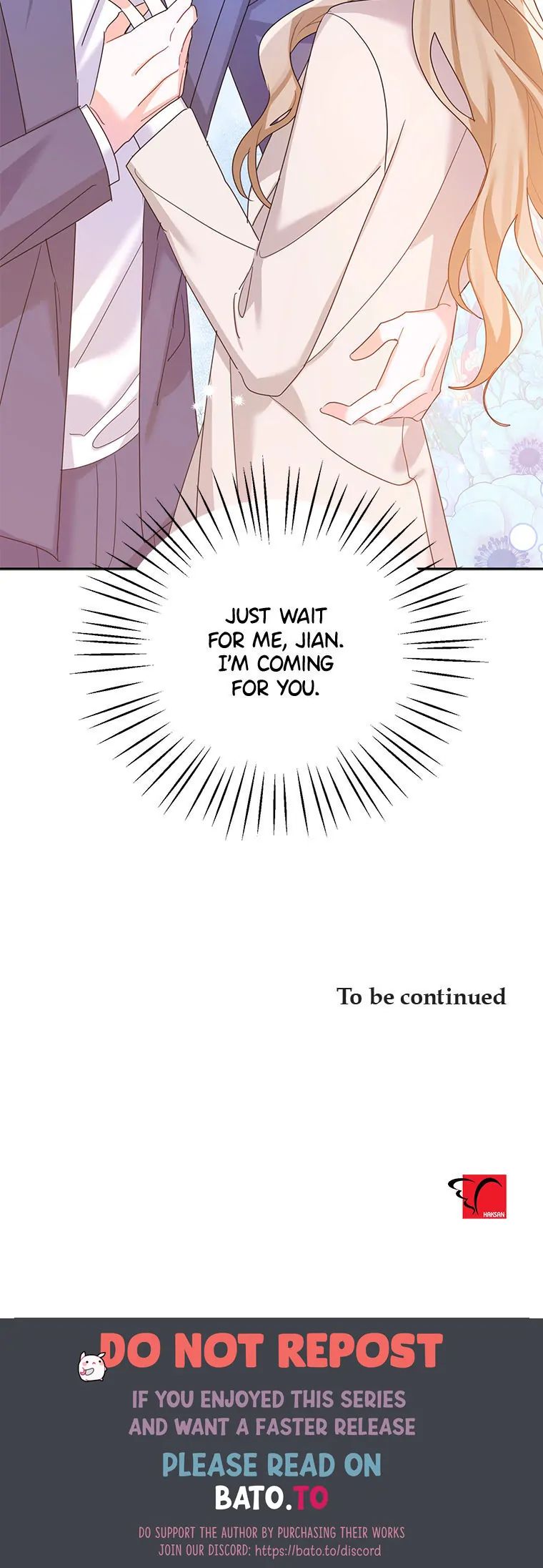 An Unwholesome Proposal chapter 31 page 47
