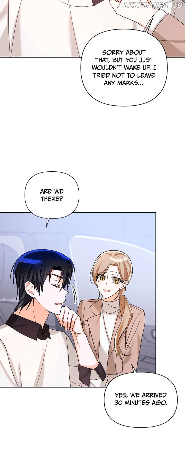 An Unwholesome Proposal chapter 32 page 4