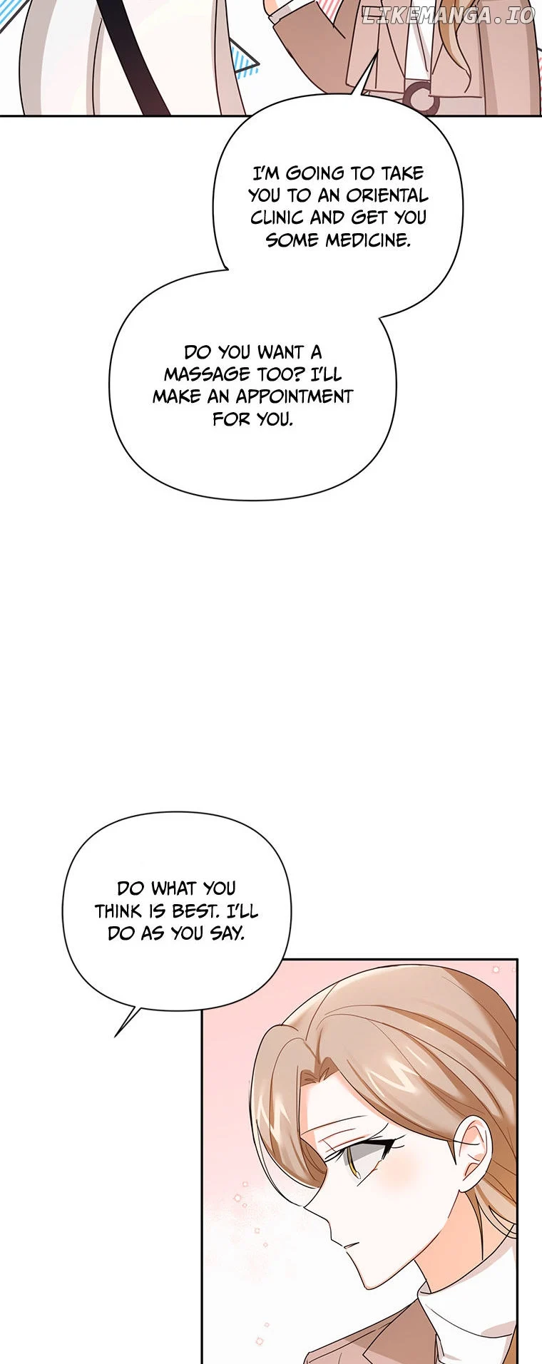 An Unwholesome Proposal chapter 32 page 6