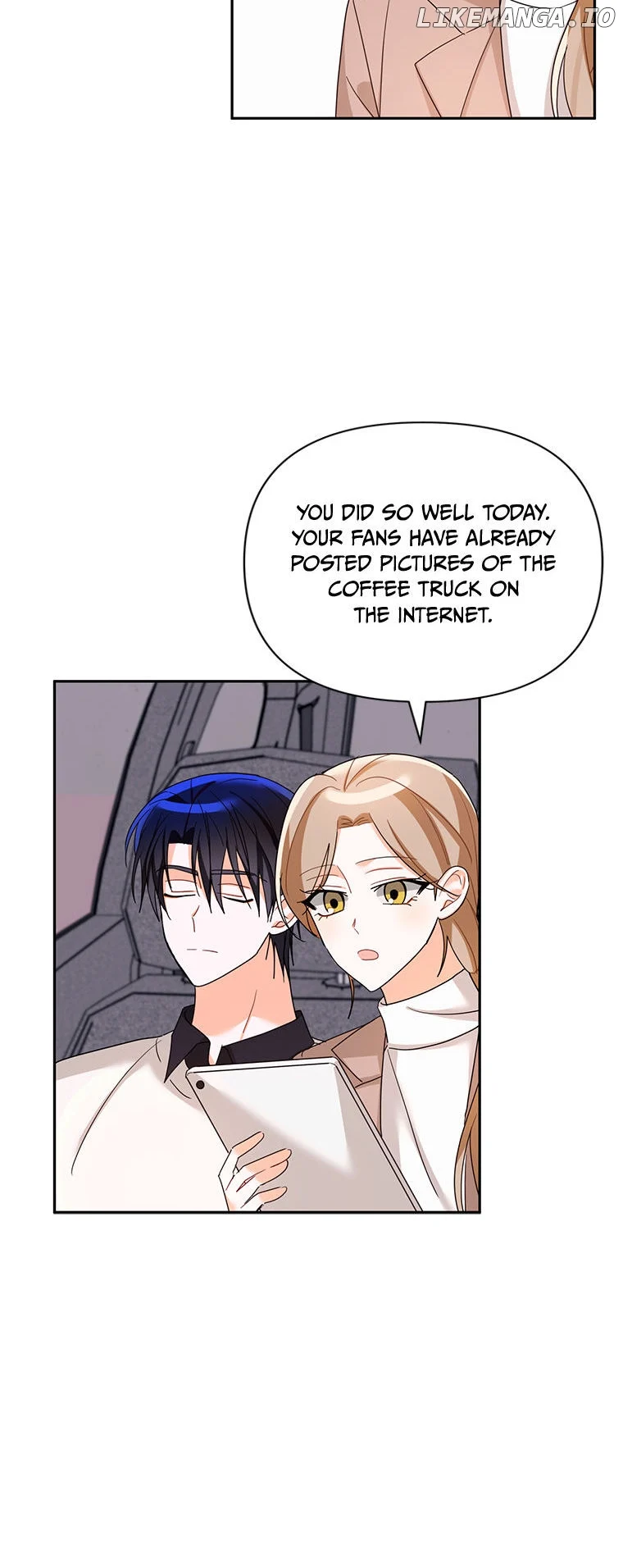 An Unwholesome Proposal chapter 32 page 7