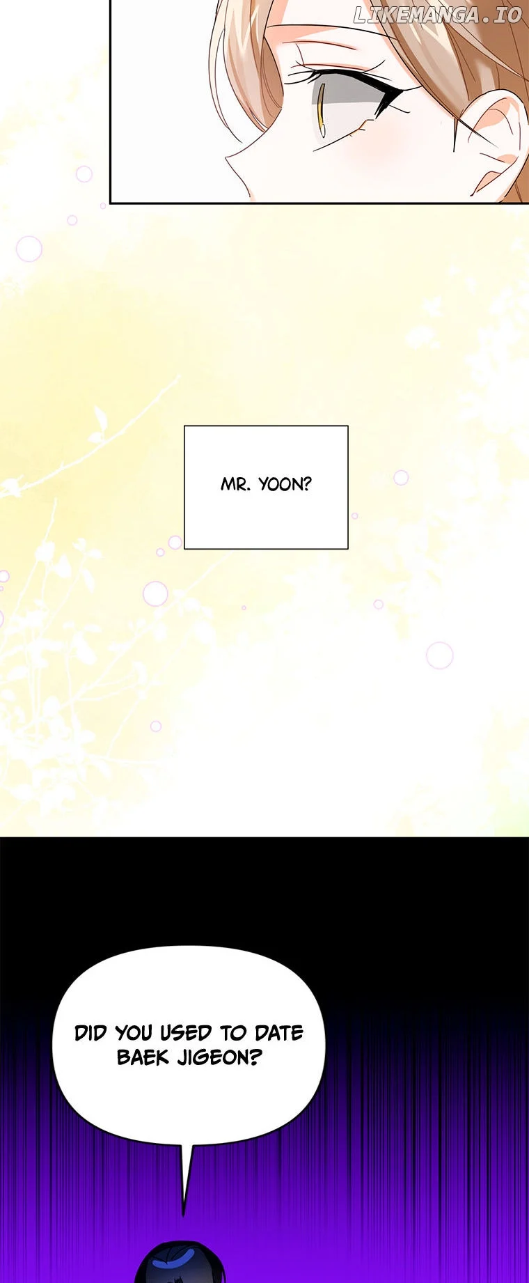 An Unwholesome Proposal chapter 32 page 10