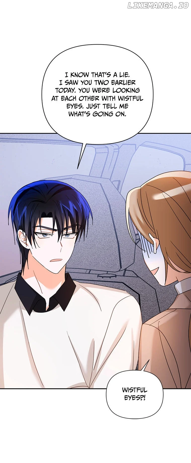 An Unwholesome Proposal chapter 32 page 13