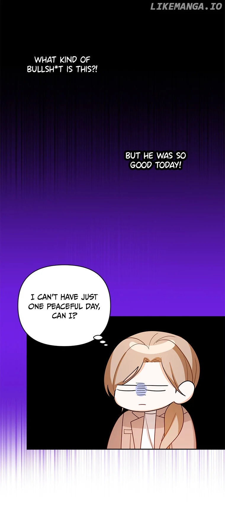 An Unwholesome Proposal chapter 32 page 14