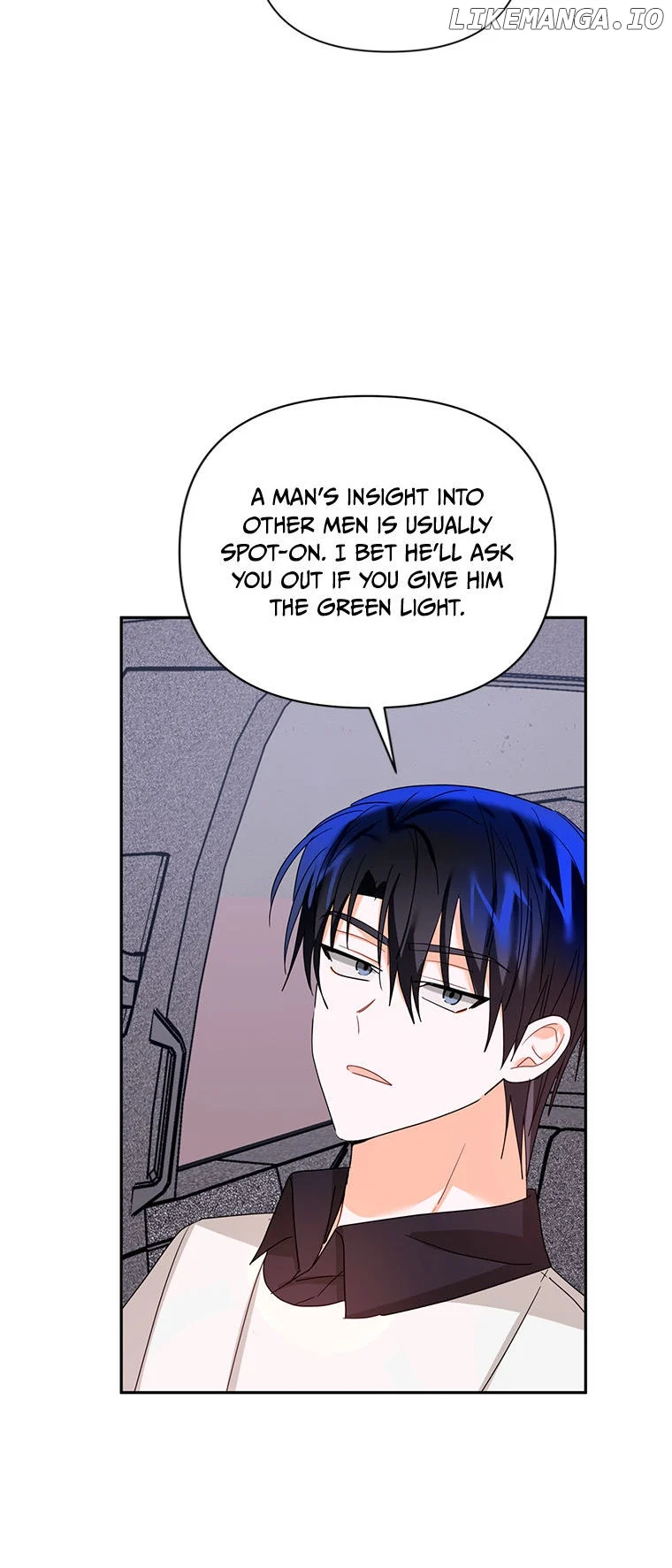 An Unwholesome Proposal chapter 32 page 17