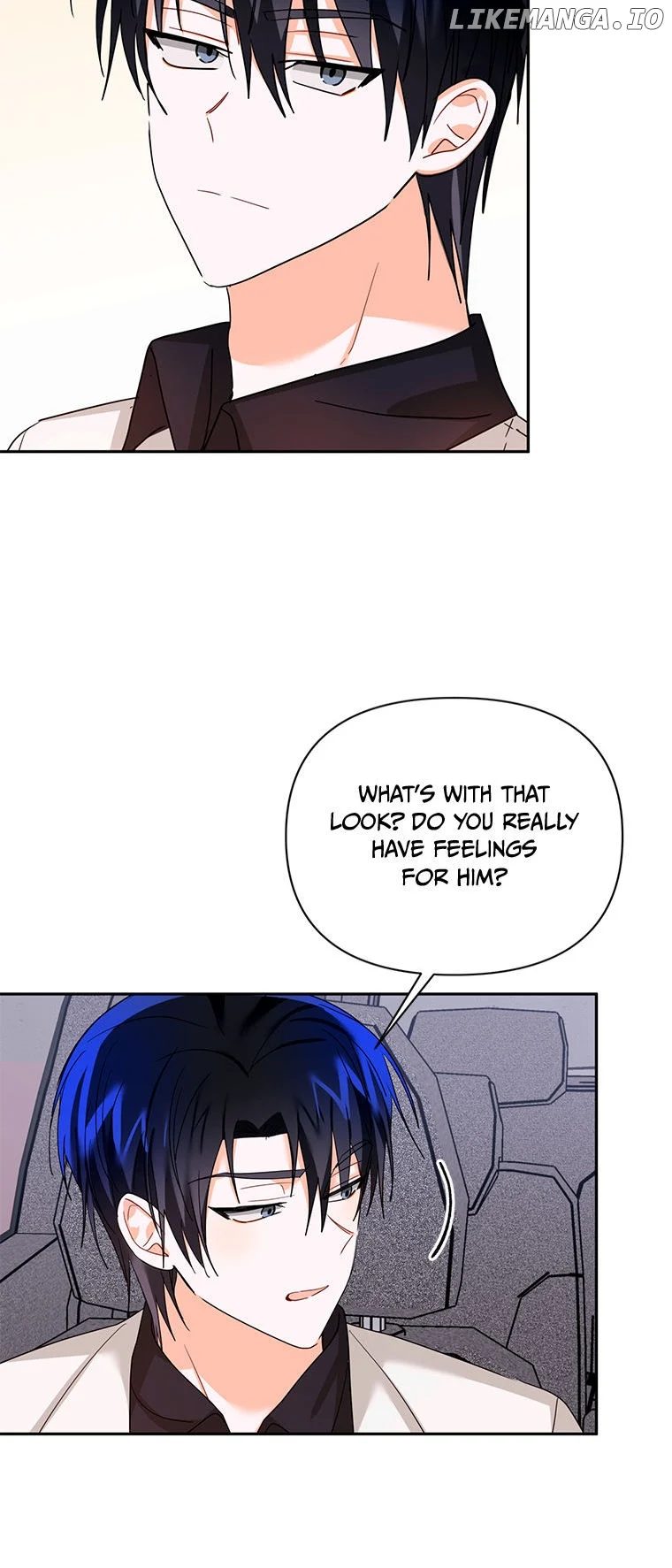 An Unwholesome Proposal chapter 32 page 19