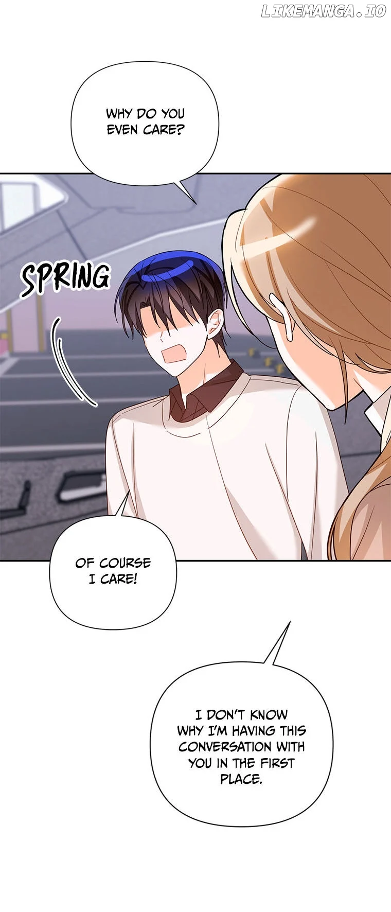 An Unwholesome Proposal chapter 32 page 20