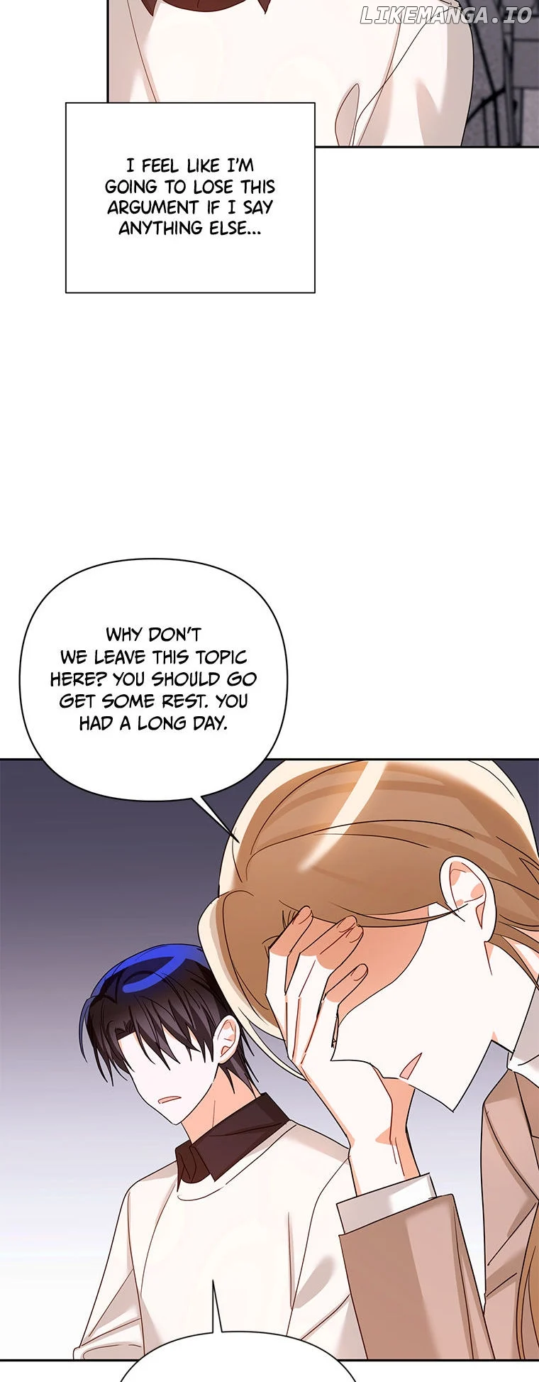 An Unwholesome Proposal chapter 32 page 23