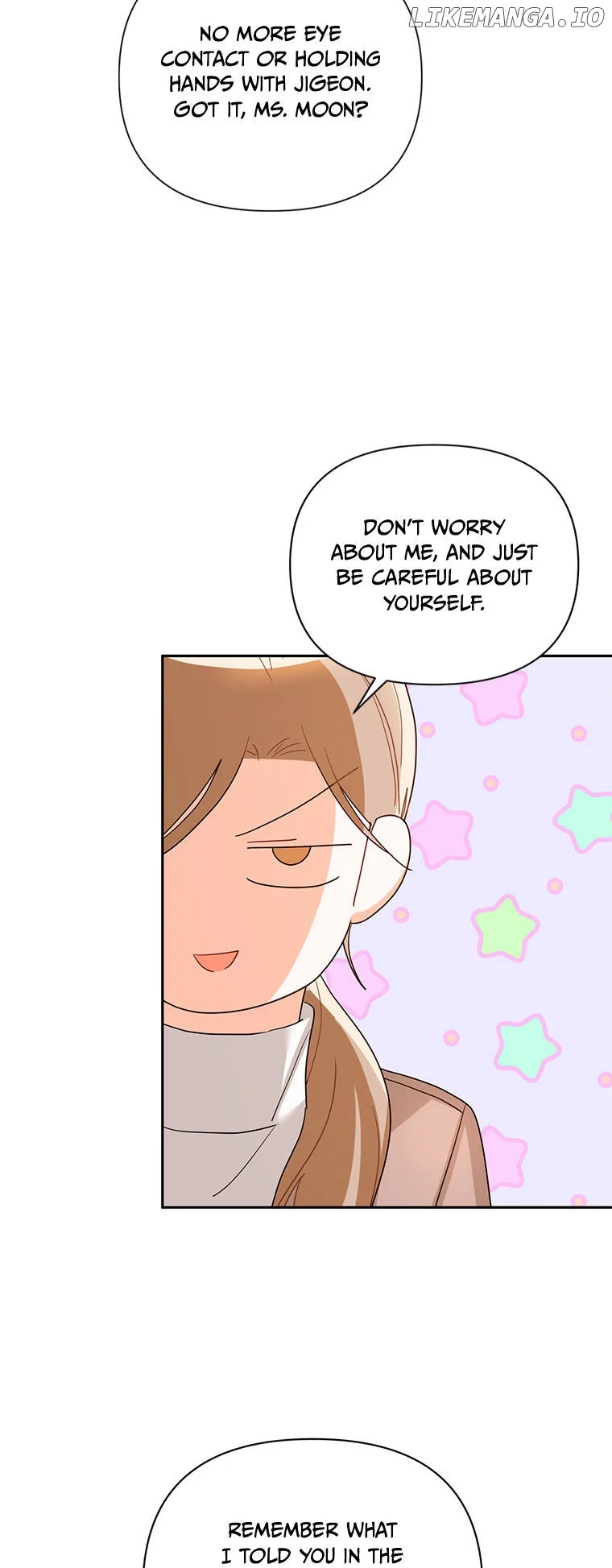An Unwholesome Proposal chapter 32 page 24