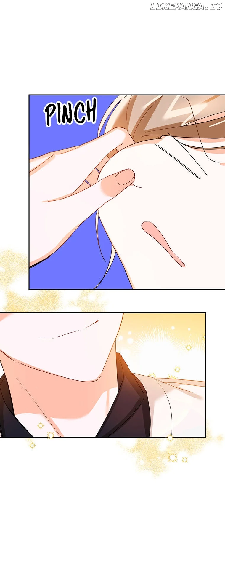 An Unwholesome Proposal chapter 32 page 26