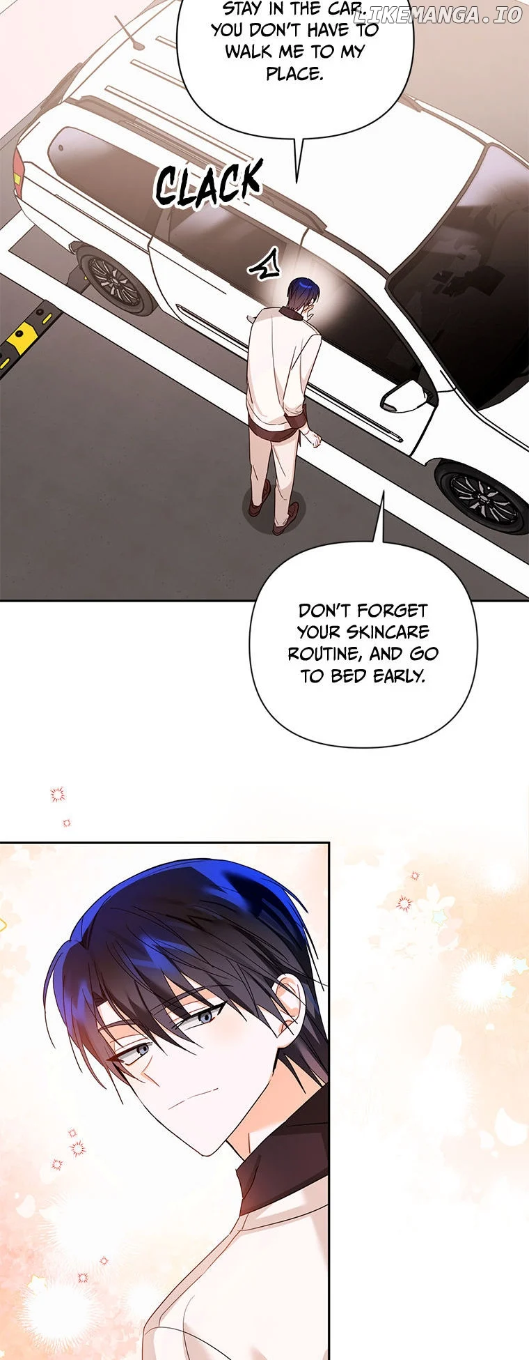 An Unwholesome Proposal chapter 32 page 28