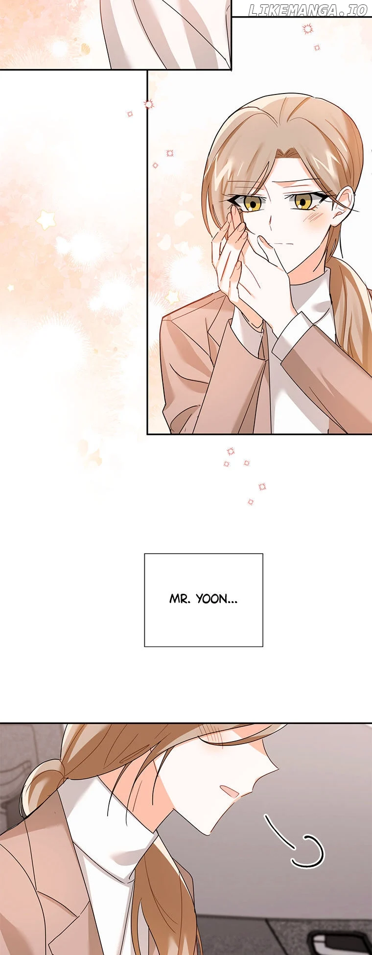 An Unwholesome Proposal chapter 32 page 29