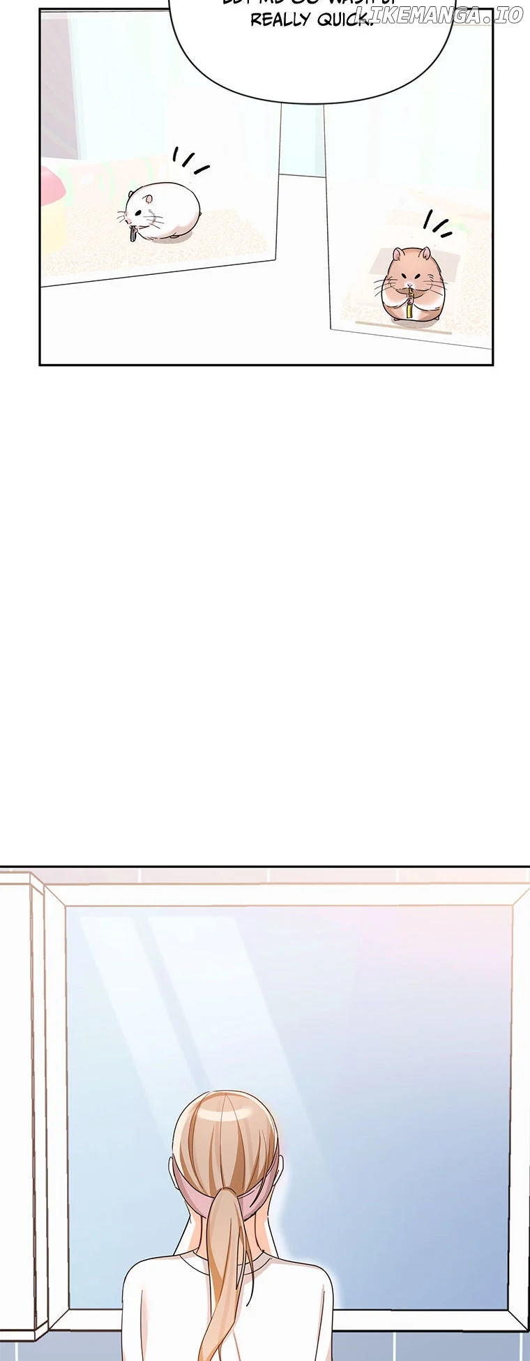An Unwholesome Proposal chapter 32 page 31