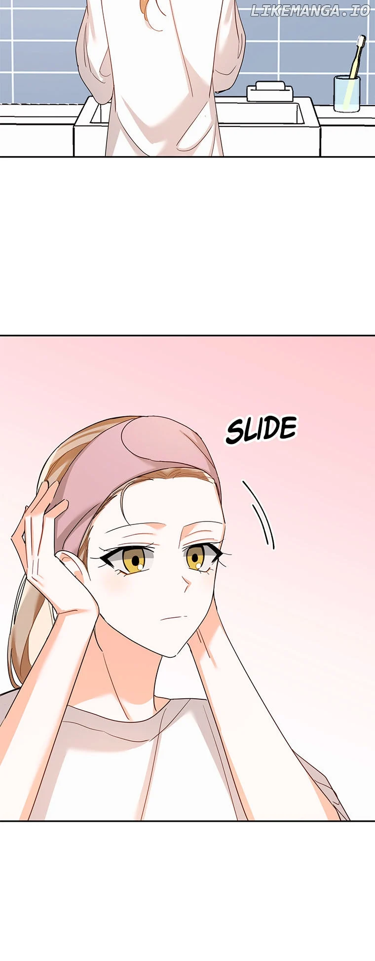 An Unwholesome Proposal chapter 32 page 32