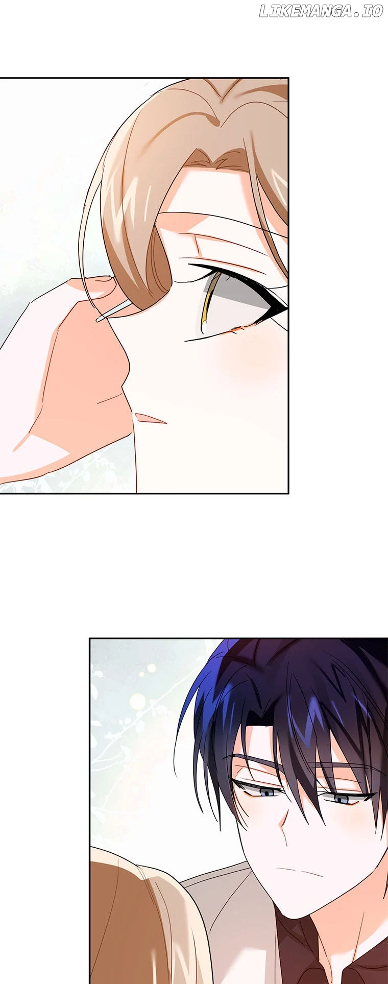 An Unwholesome Proposal chapter 32 page 36