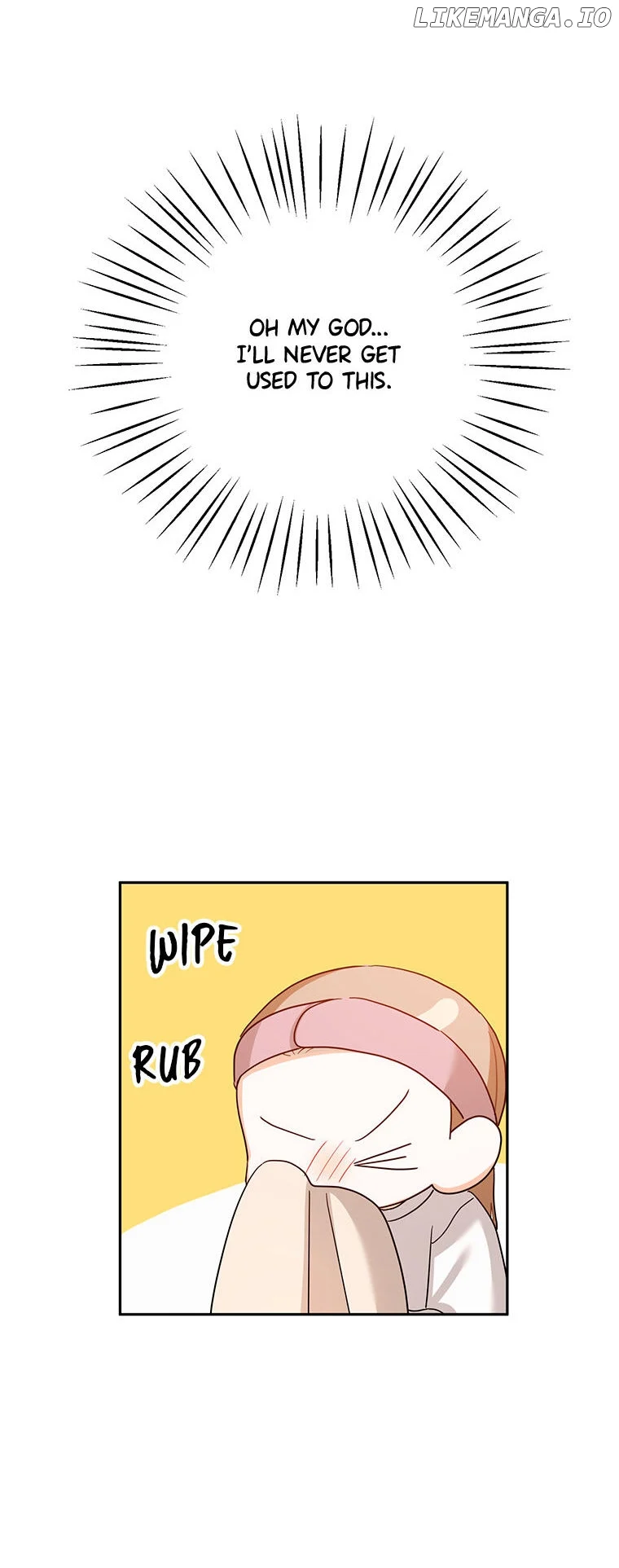An Unwholesome Proposal chapter 32 page 38