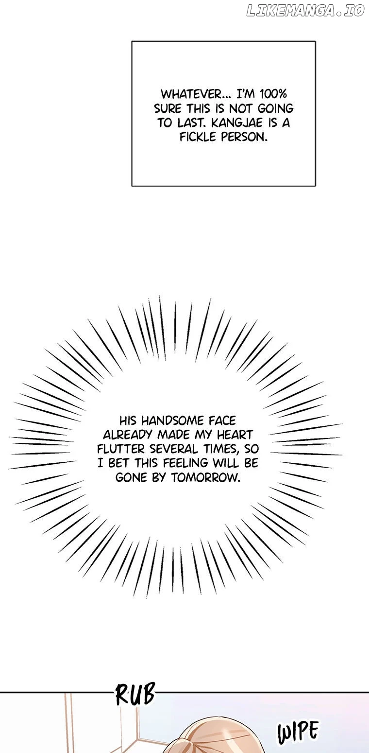 An Unwholesome Proposal chapter 32 page 39