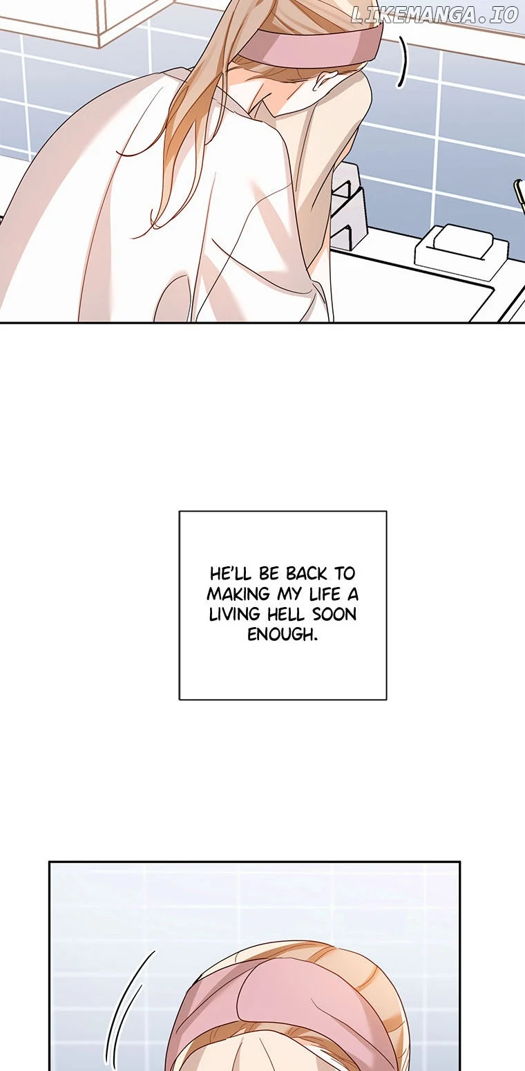 An Unwholesome Proposal chapter 32 page 40