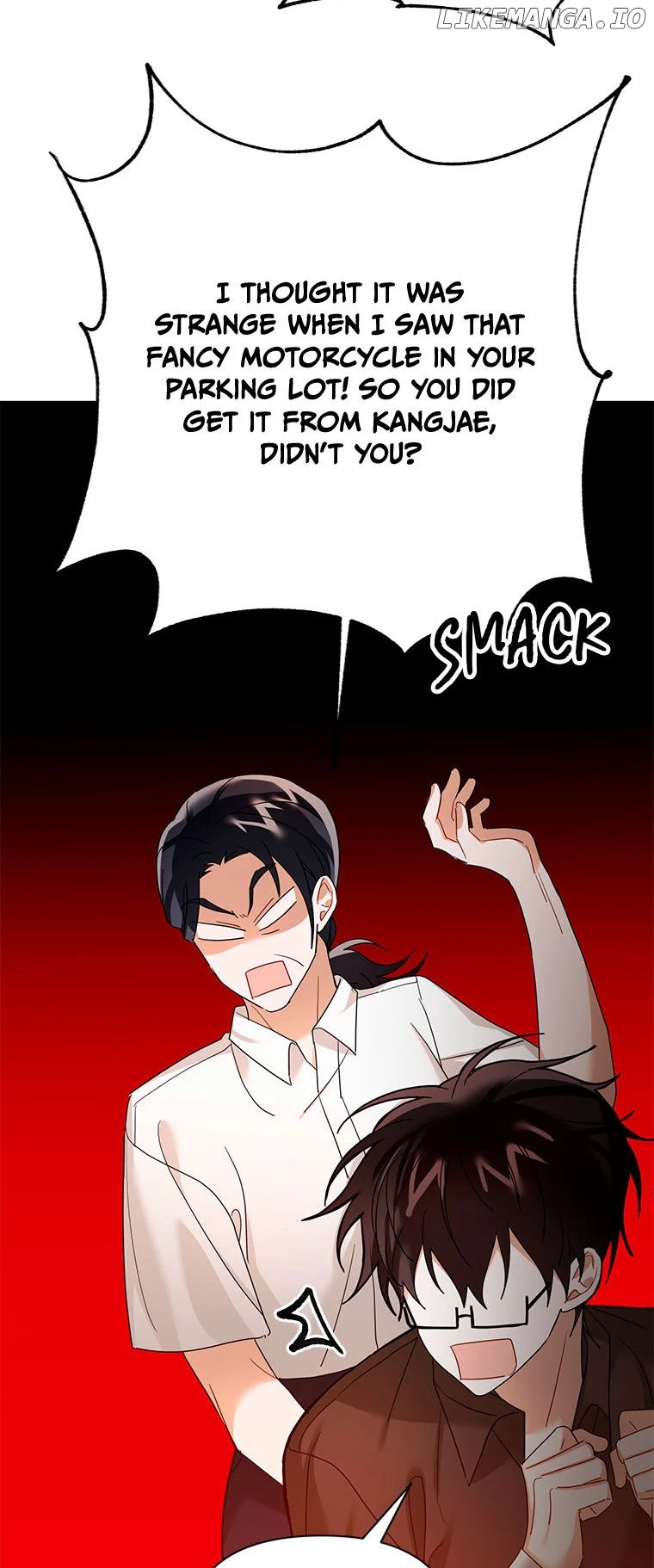 An Unwholesome Proposal chapter 33 page 11