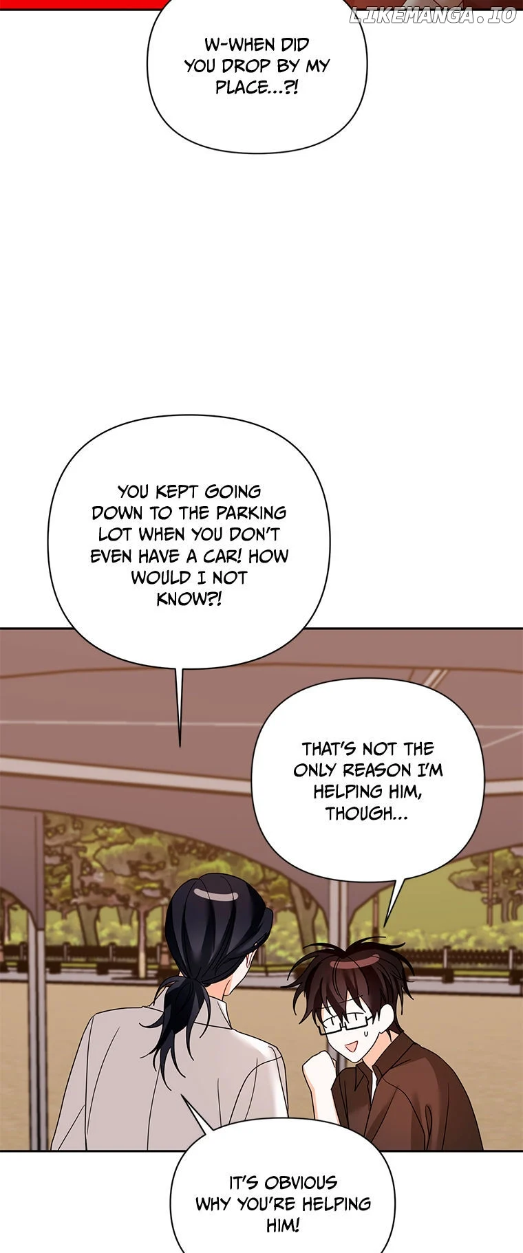 An Unwholesome Proposal chapter 33 page 12