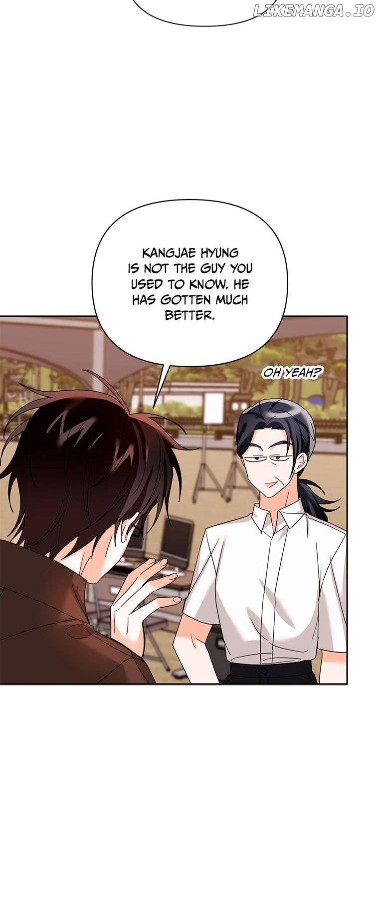An Unwholesome Proposal chapter 33 page 13