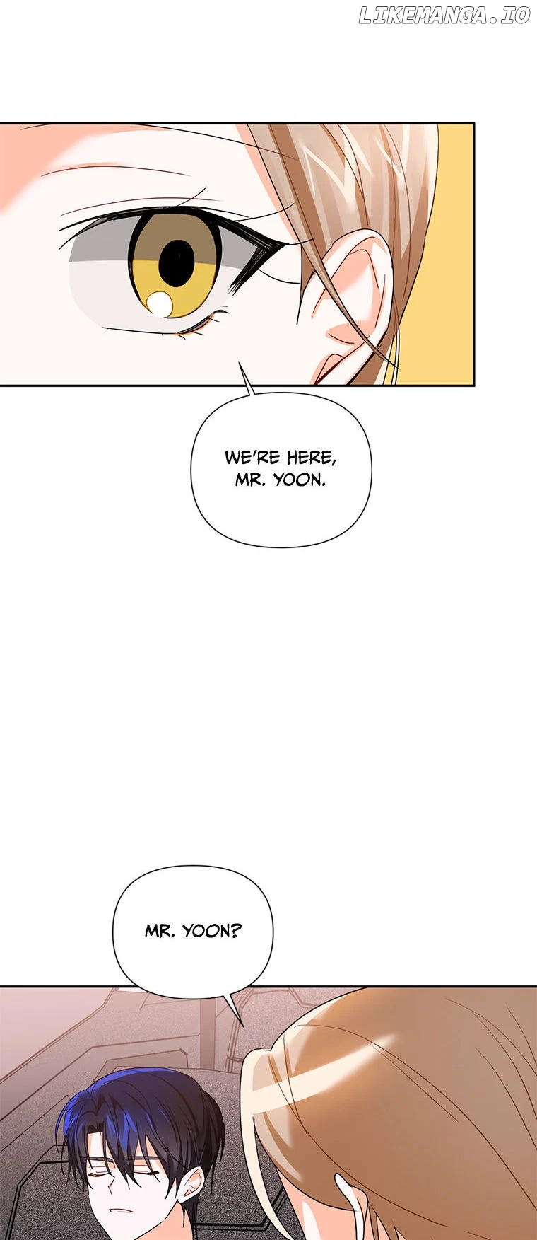 An Unwholesome Proposal chapter 33 page 18