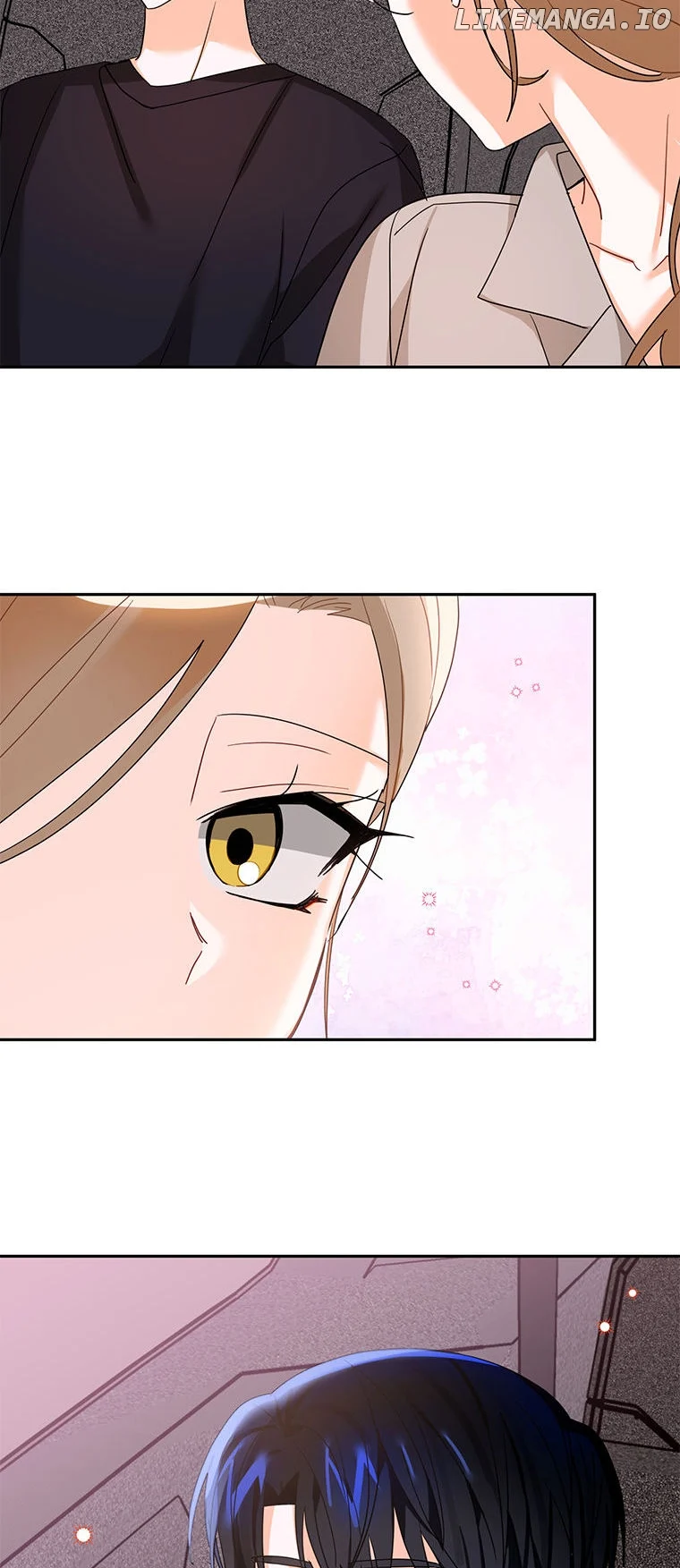 An Unwholesome Proposal chapter 33 page 19