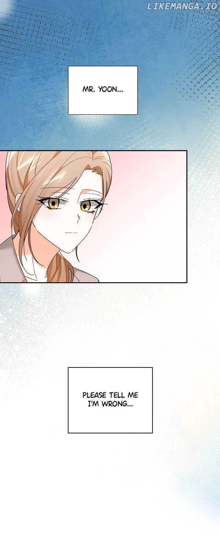An Unwholesome Proposal chapter 33 page 21