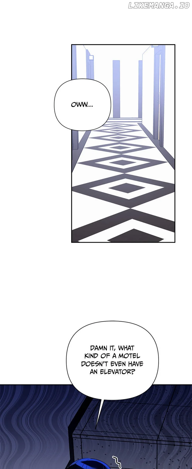 An Unwholesome Proposal chapter 33 page 23